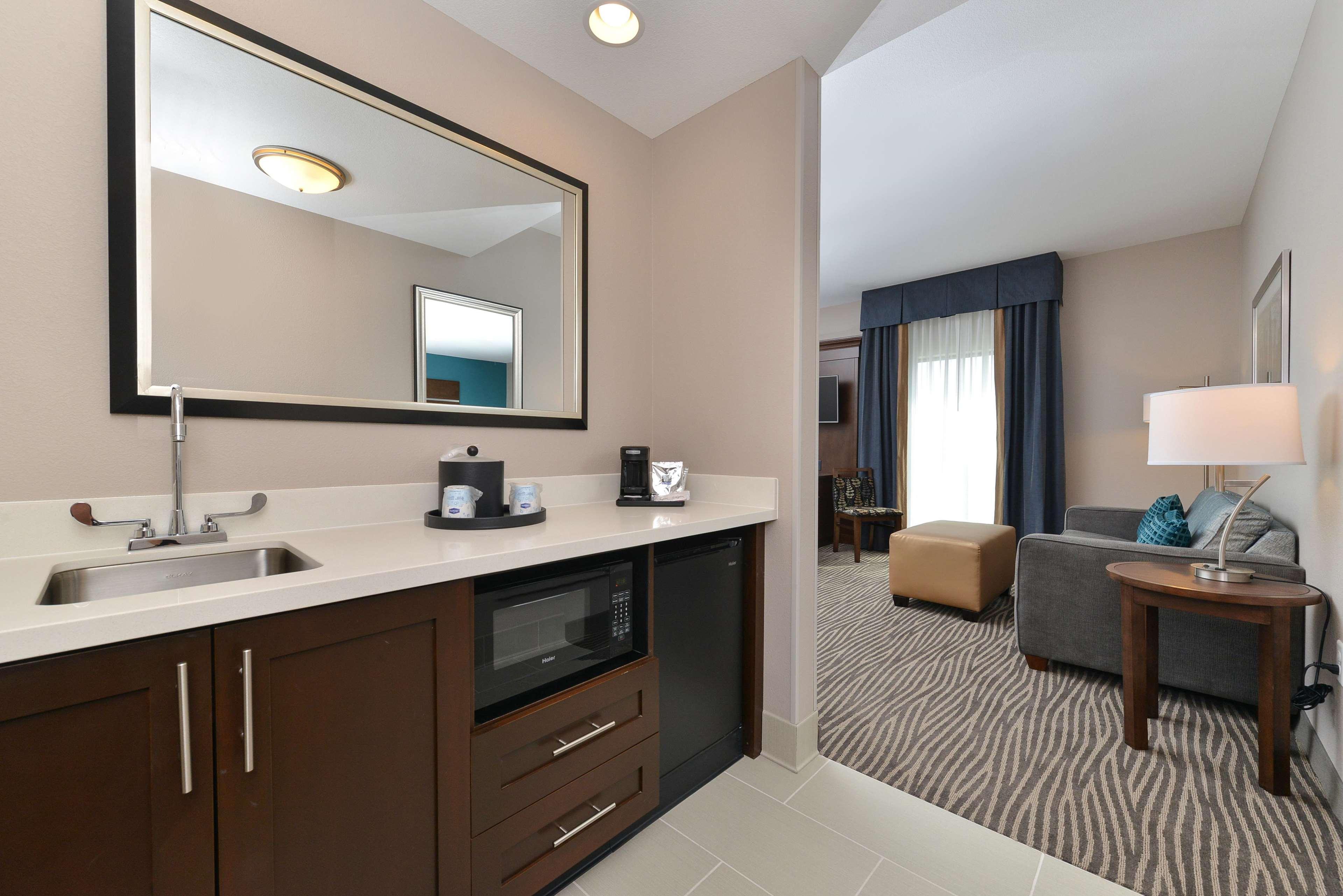 Hotel Hampton & Downtown 3*