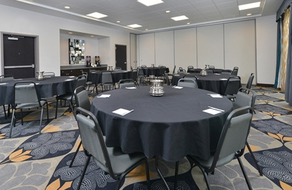Hotel Hampton & Downtown 3*